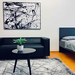 Apartman Campea Business, Brünn (Brno)