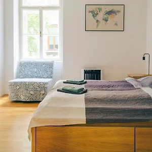 Apartman Oltec, Brünn (Brno)