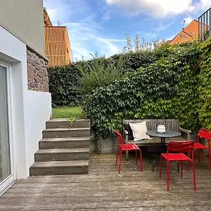 Bed&breakfast&apartment Klafé Brno