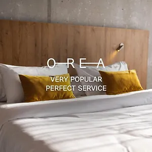 4* Hotel Orea Congress