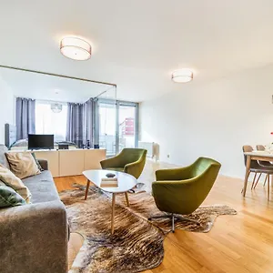 Apartman Mill, Brünn (Brno)
