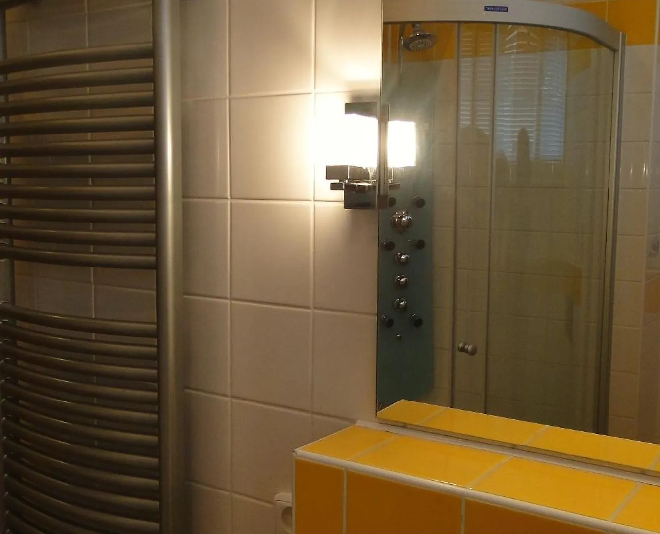 Appartement Apartman Brno Stred