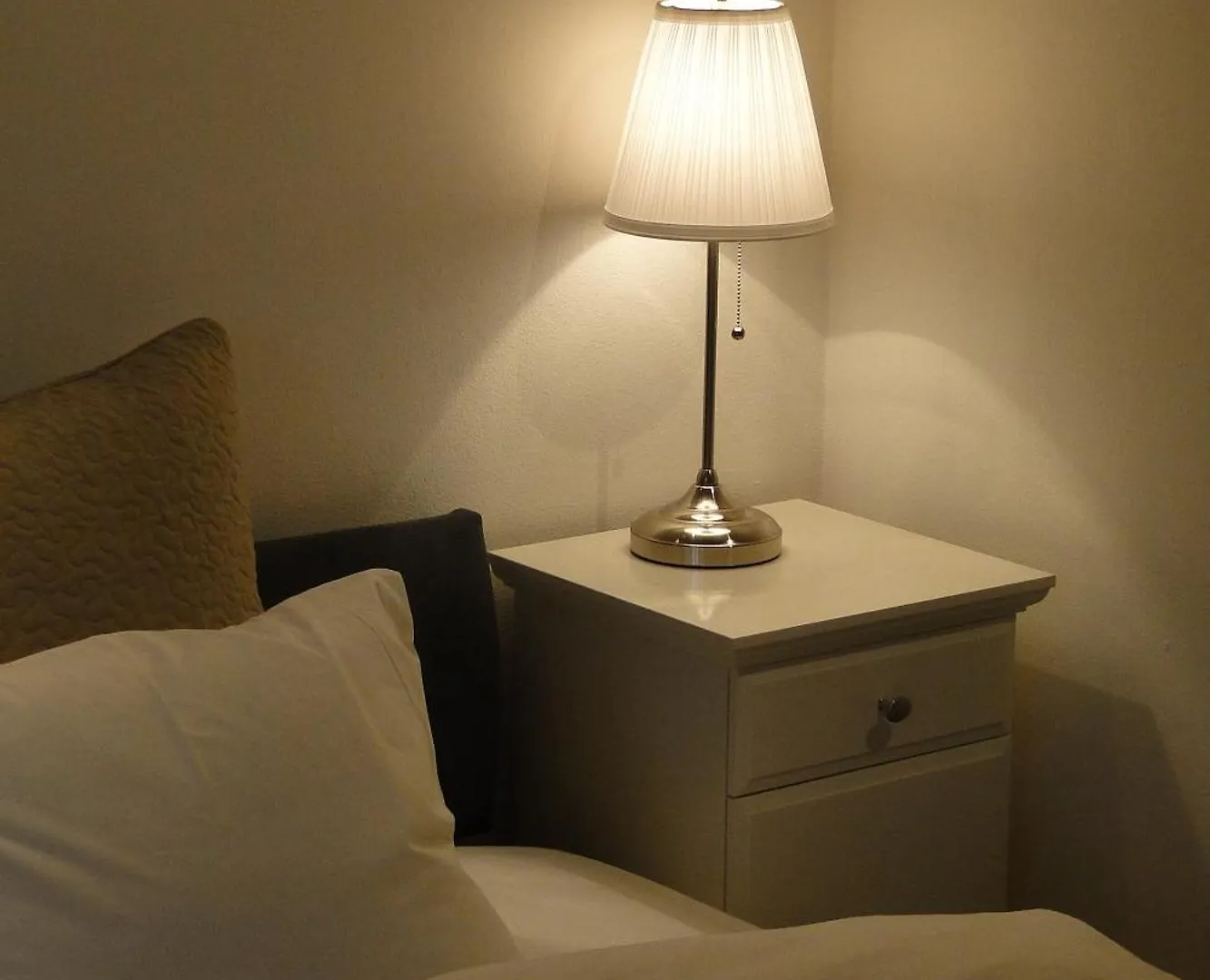 Appartement Apartman Brno Stred