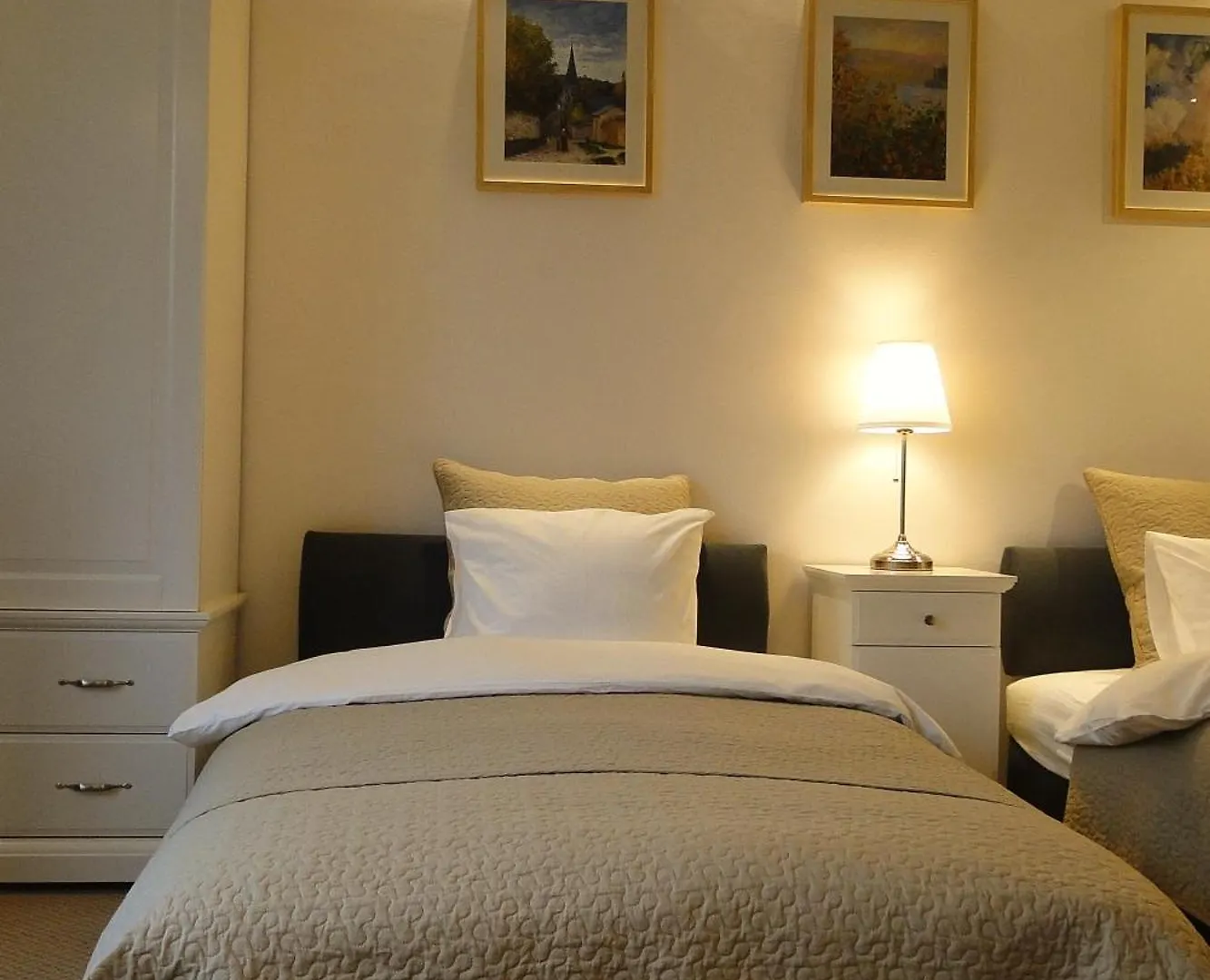 Appartement Apartman Brno Stred