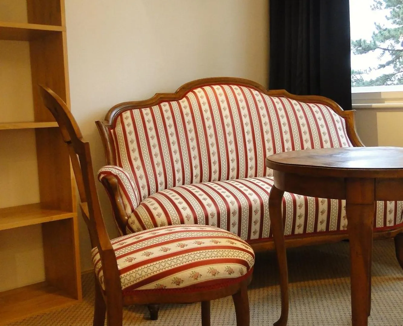 Apartman Brno Stred Appartement