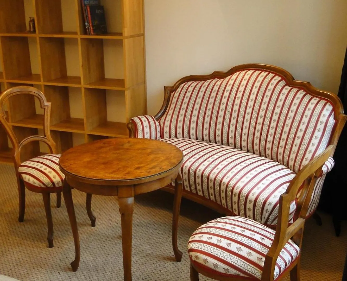 Apartman Brno Stred Tsjechië